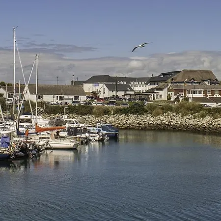 酒店 Saltees Coast 3*