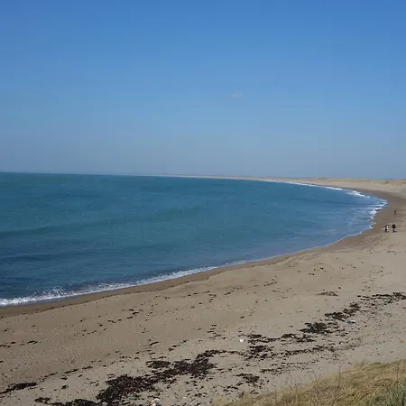 Saltees Coast 酒店 3*