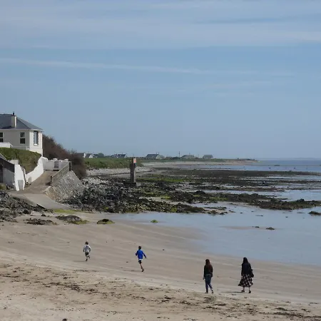 Saltees Coast 3* 基尔莫尔码头